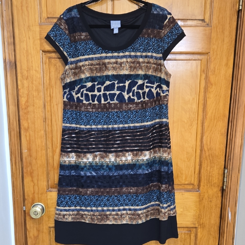 Rabbit Rabbit Rabbit Black Garment